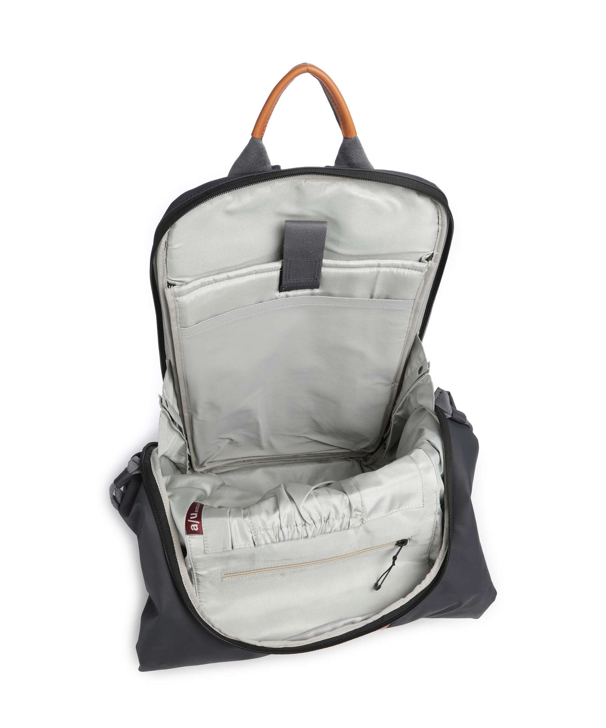 Aunts & Uncles Japan RE Yunoko RE Rolltop backpack outer space