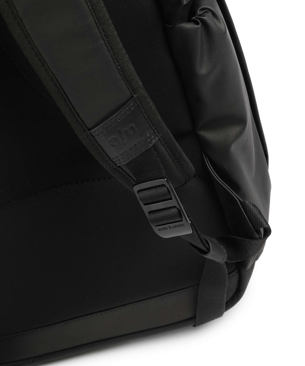 Aunts & Uncles Japan RE Mikuni RE Backpack black