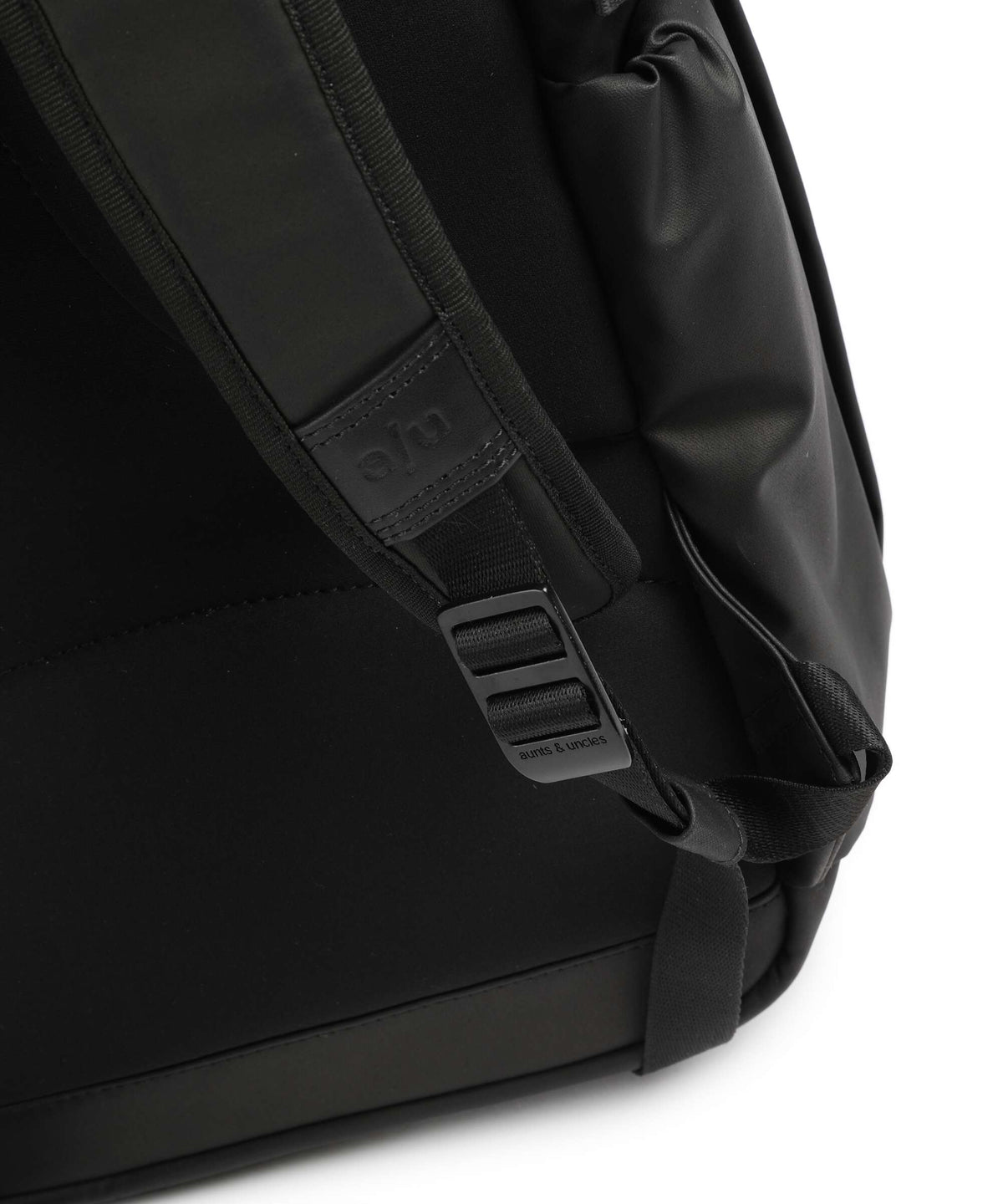 Aunts & Uncles Japan RE Mikuni RE Backpack black