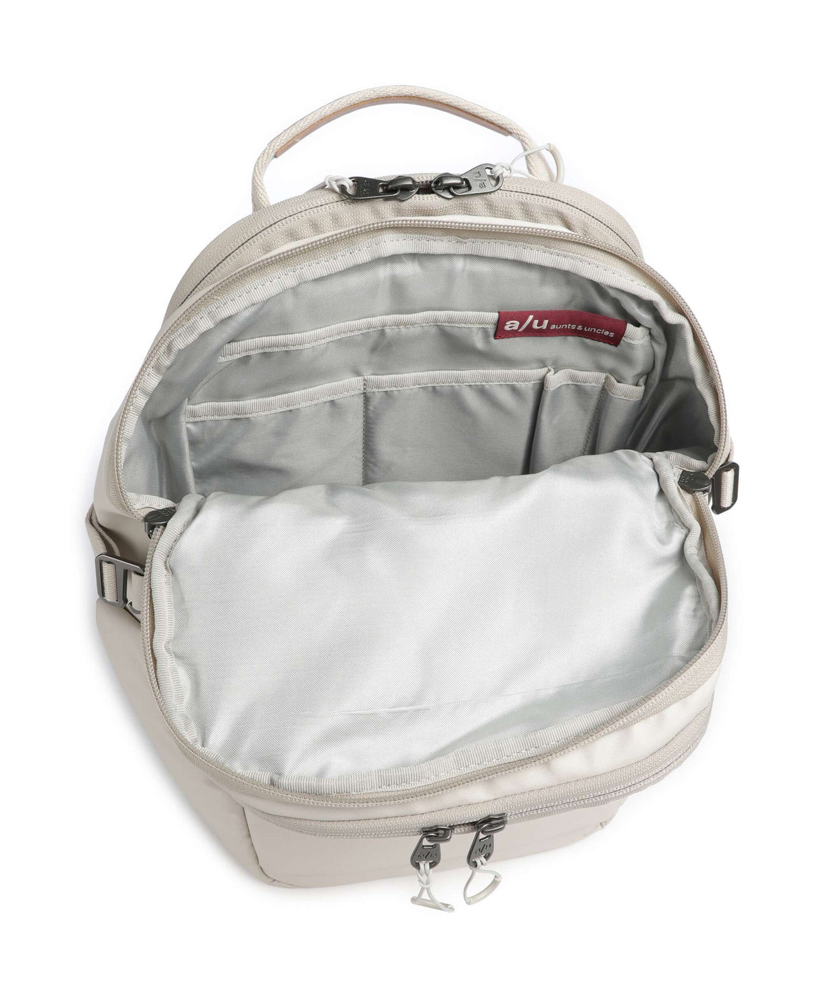 Aunts & Uncles Japan RE Mikuni RE Backpack linen