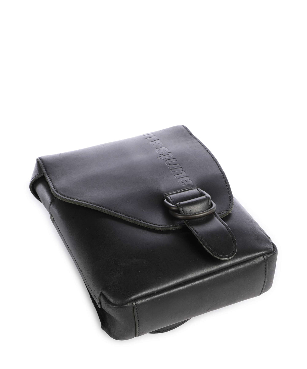Aunts & Uncles Heritage Jade Crossbody bag black