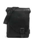 Aunts & Uncles Heritage Jason Crossbody bag black