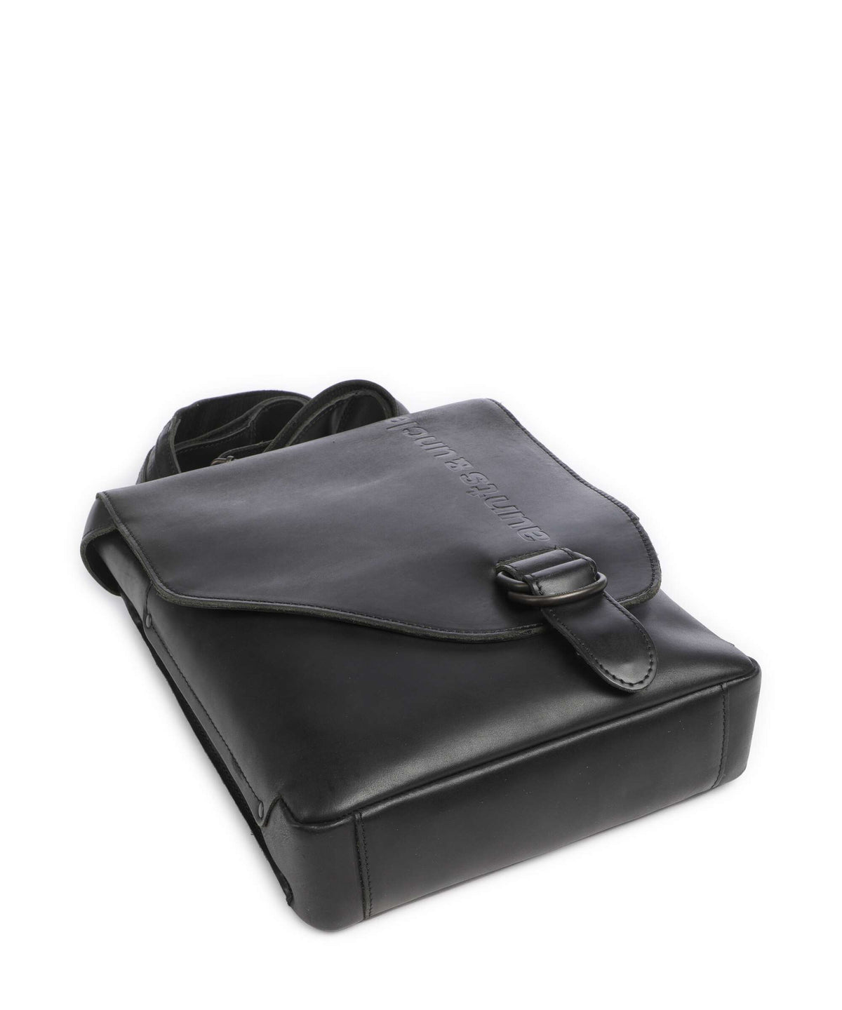 Aunts & Uncles Heritage Jason Crossbody bag black
