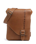 Aunts & Uncles Heritage Jason Crossbody bag tan