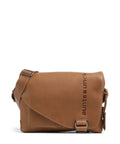 Aunts & Uncles Heritage Judd Messenger bag tan