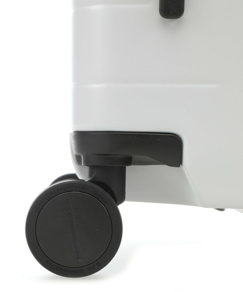 Horizn Studios H7 Smart Spinner (4 wheels) light quartz grey