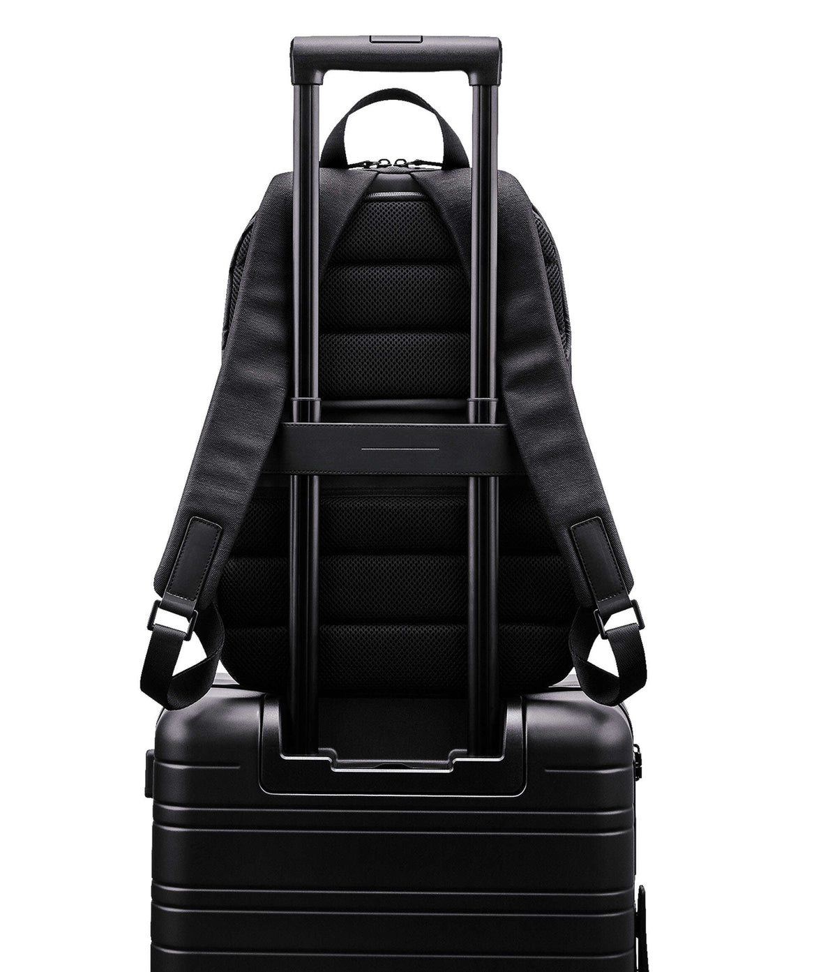 Horizn Studios Gion S Laptop backpack black