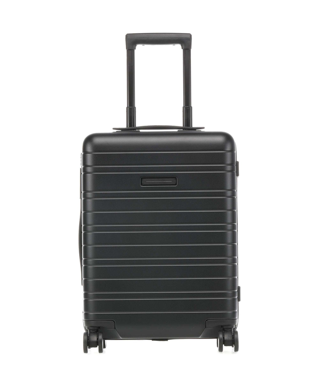 Horizn Studios H5 Essential Spinner (4 wheels) all black