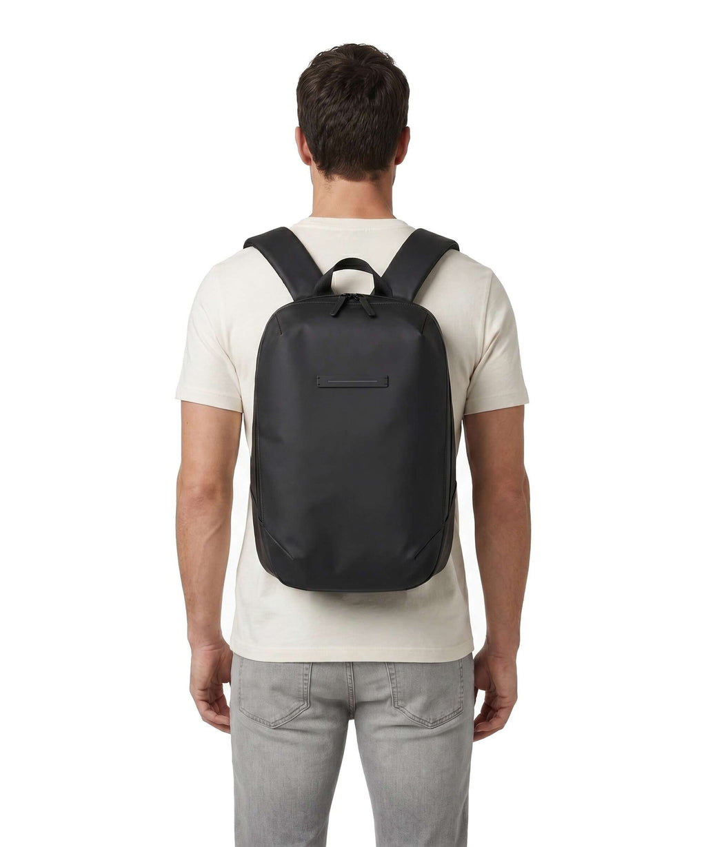 Horizn Studios Gion Essential M Backpack all black