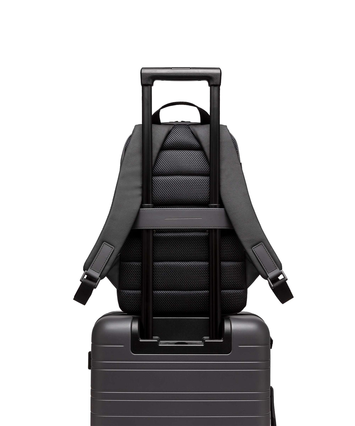 Horizn Studios Gion Essential M Backpack graphite