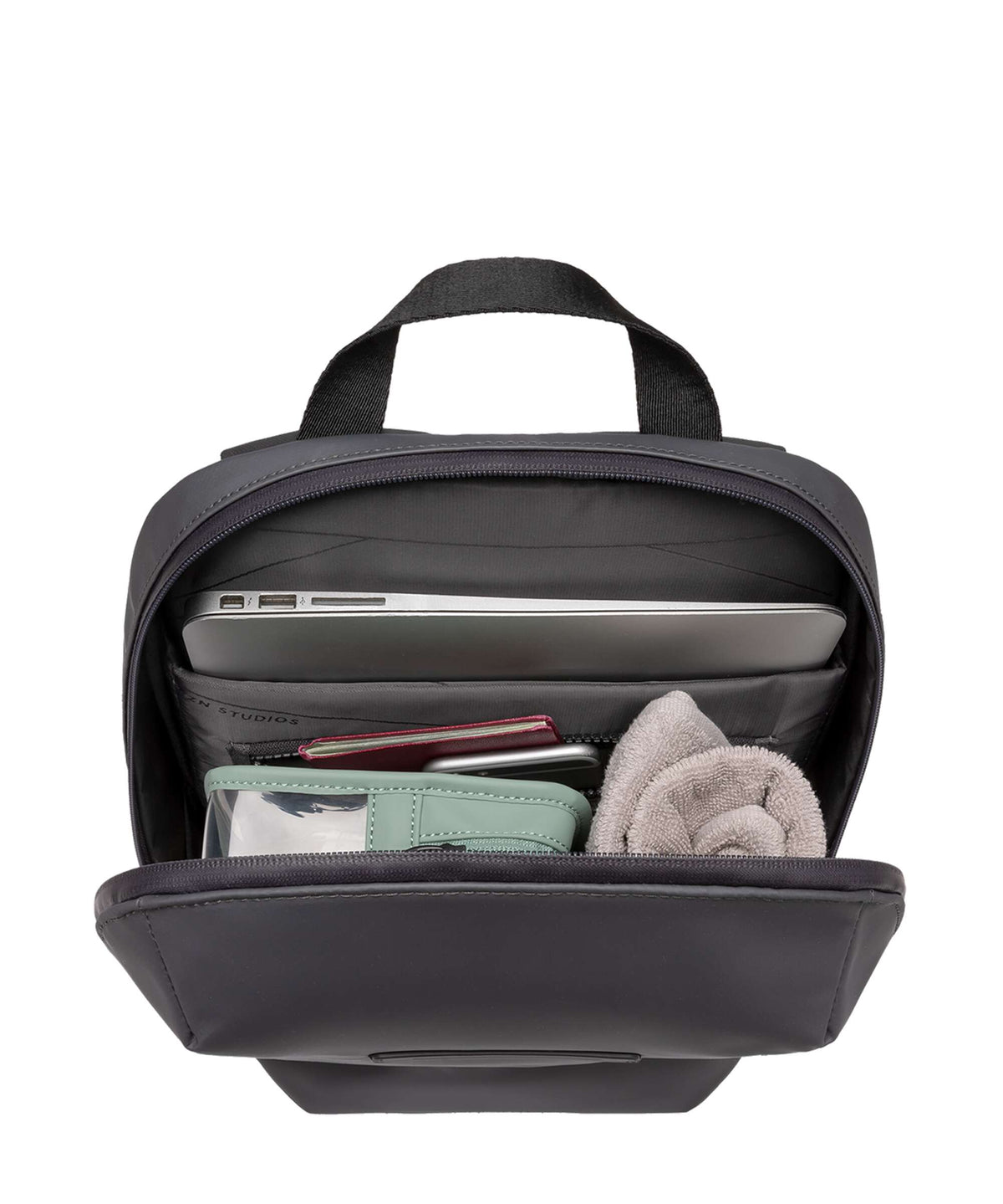 Horizn Studios Gion Essential M Backpack graphite