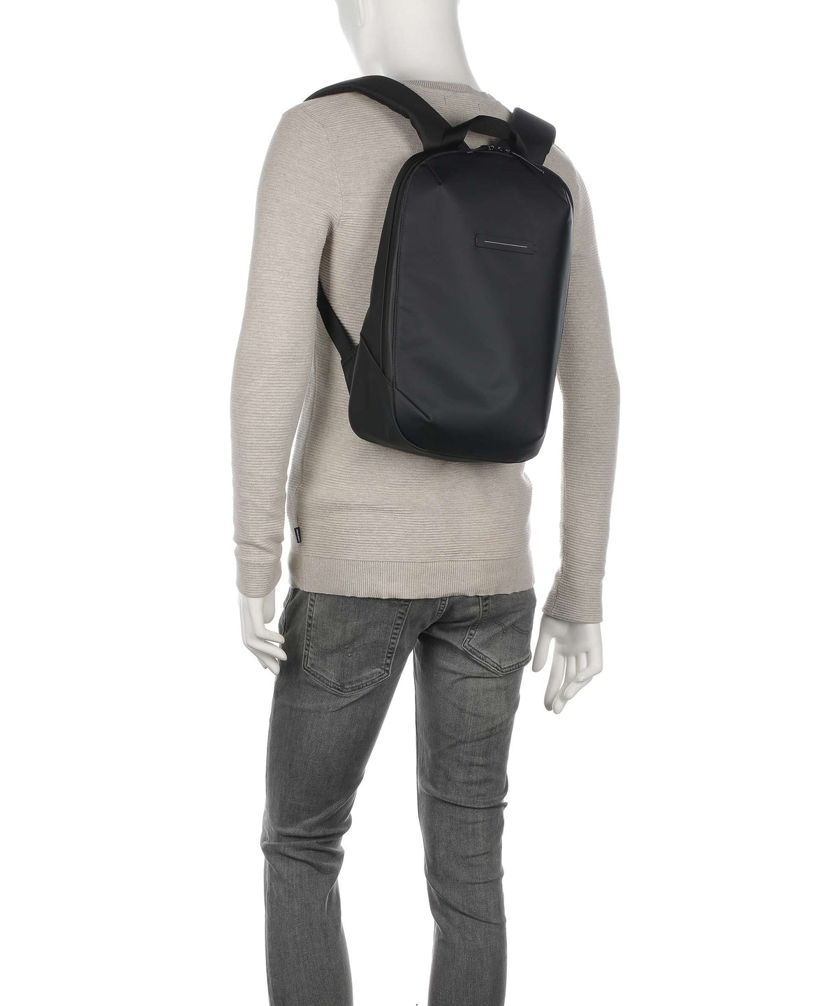 Horizn Studios Gion Essential S Backpack all black