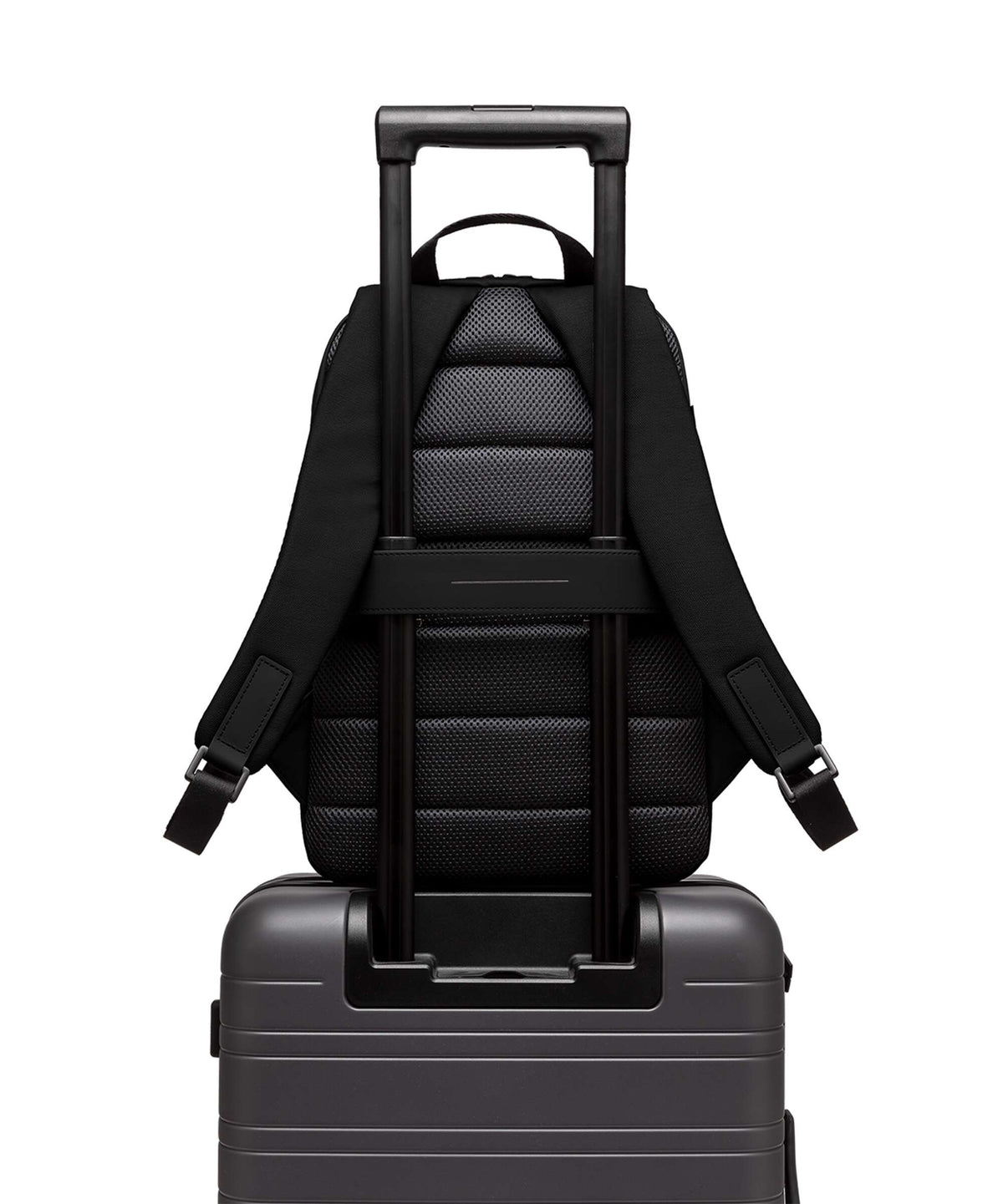Horizn Studios Gion Essential S Backpack all black
