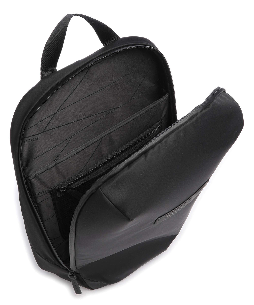Horizn Studios Gion Light M Backpack all black