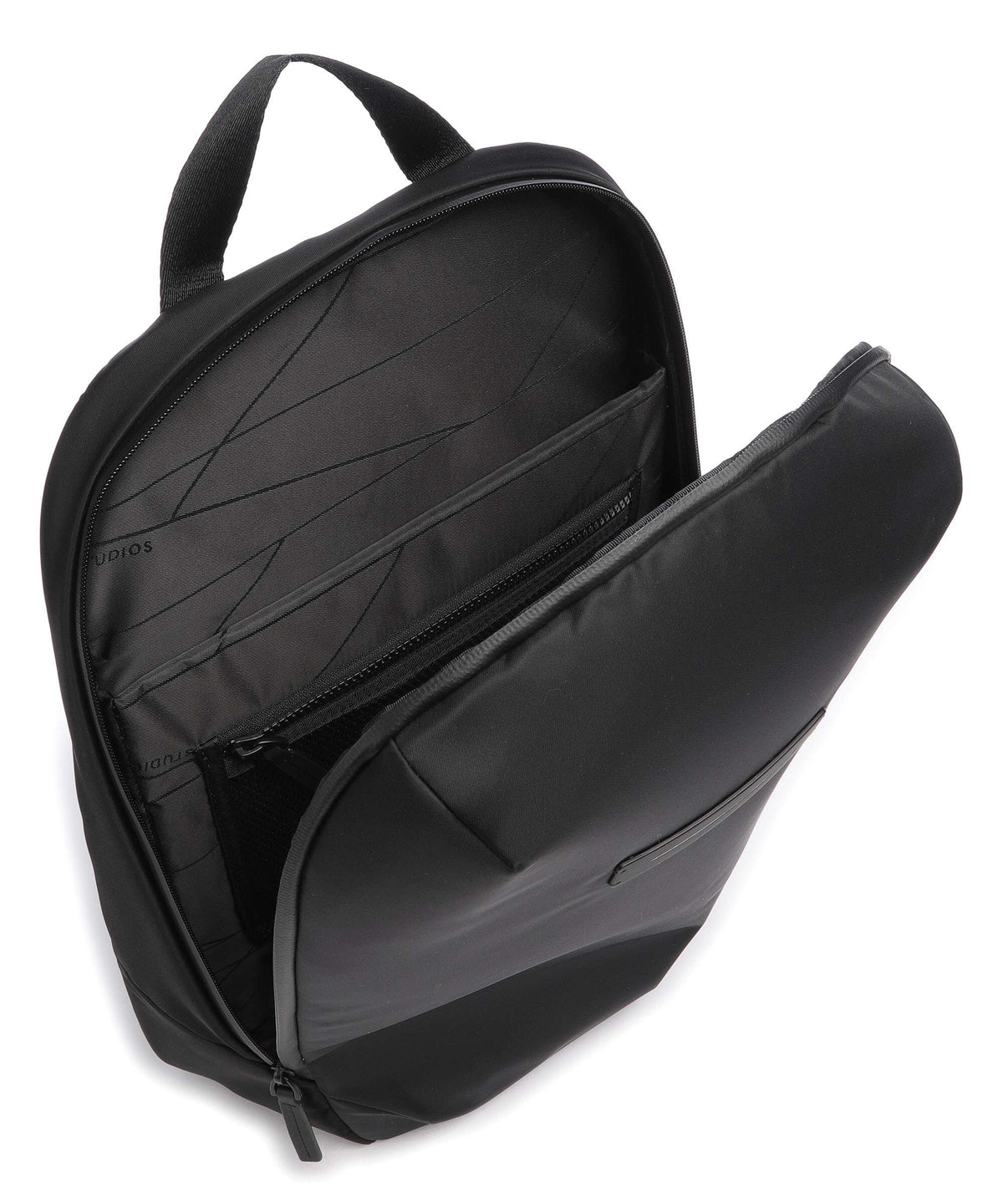 Horizn Studios Gion Light M Backpack all black