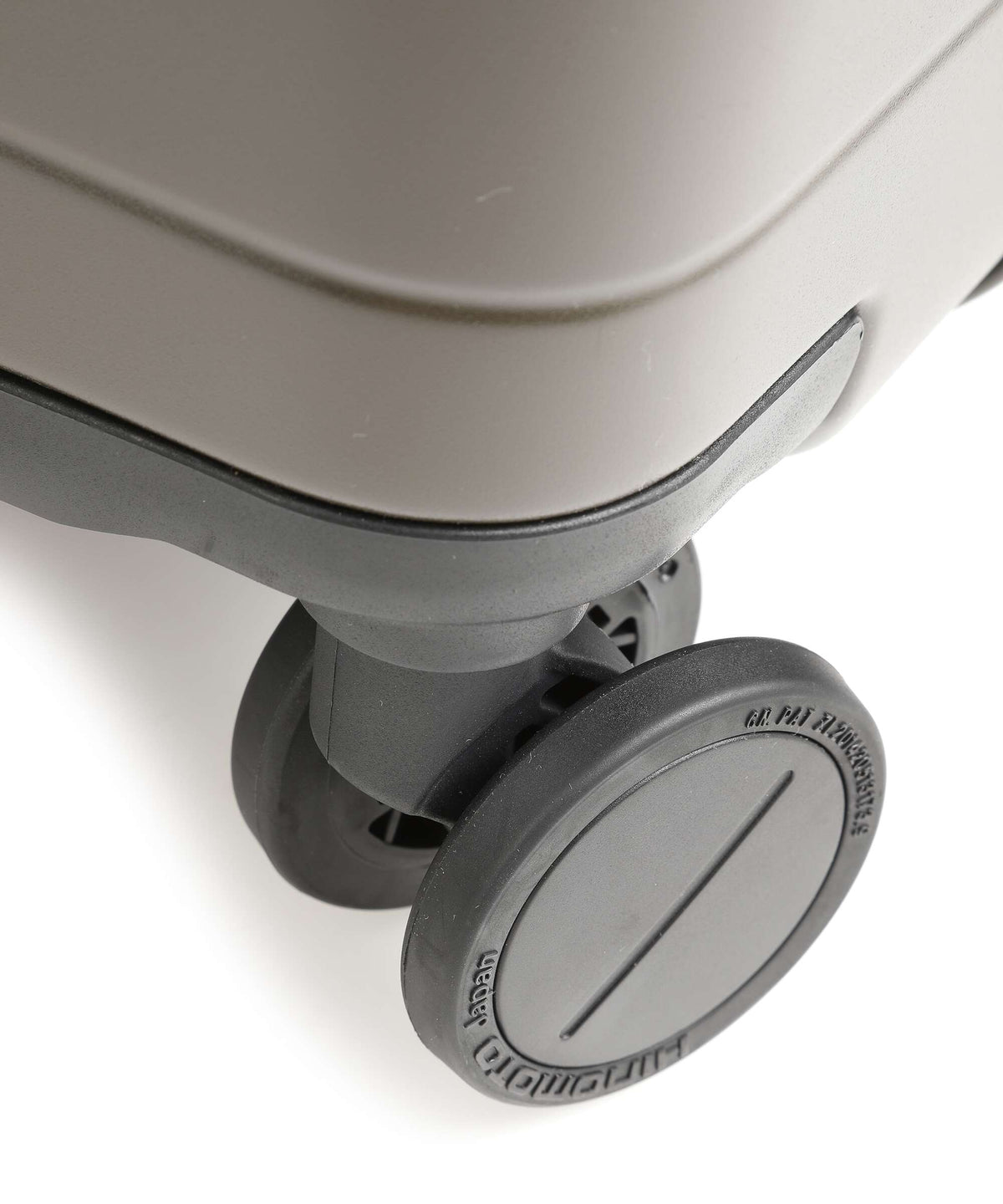 Horizn Studios H7 Smart Spinner (4 wheels) dark olive