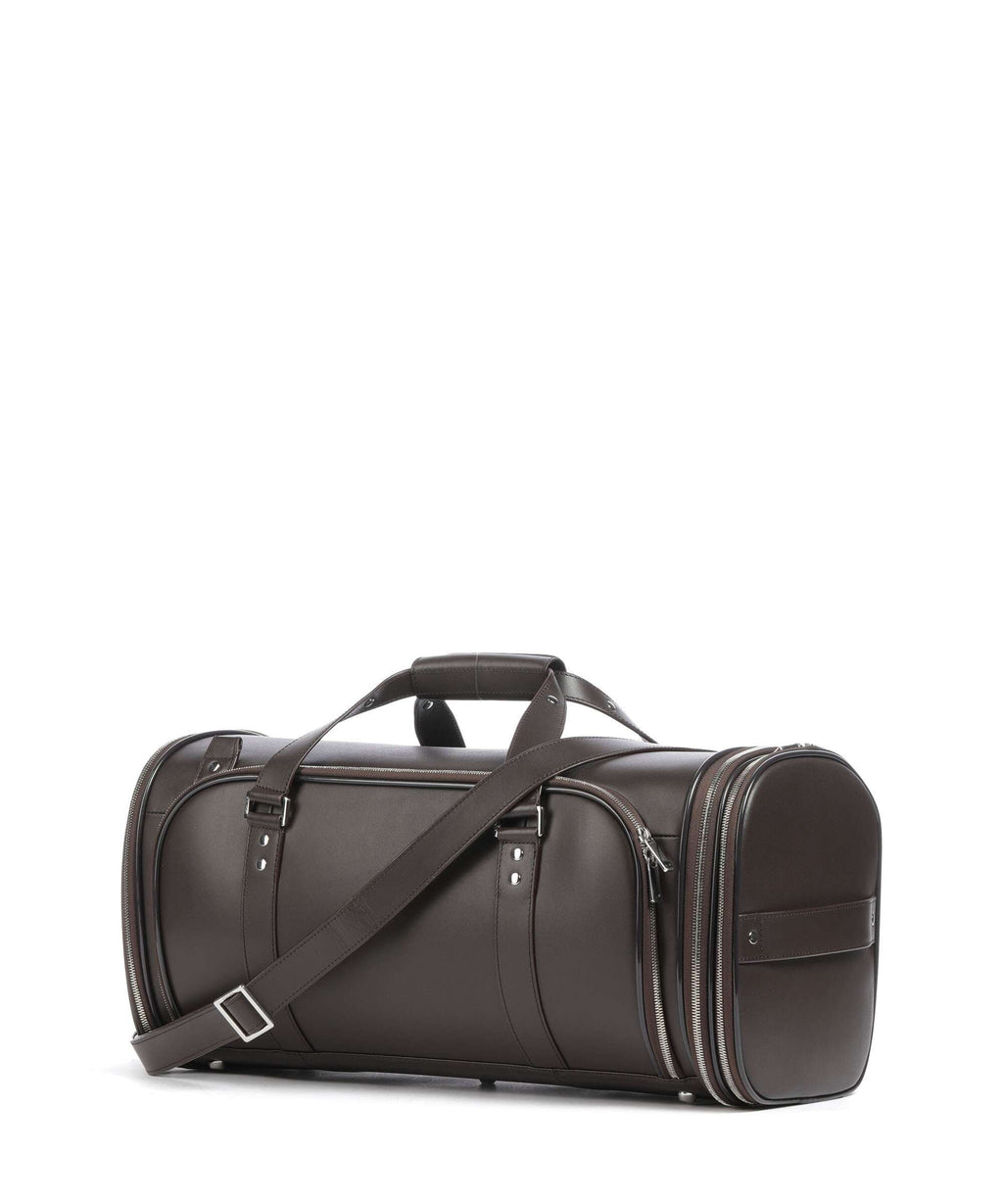 Vocier Legacy F35 Garment bag brown