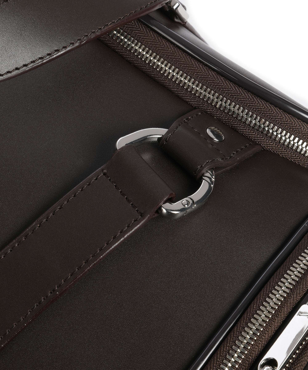 Vocier Legacy F35 Garment bag brown