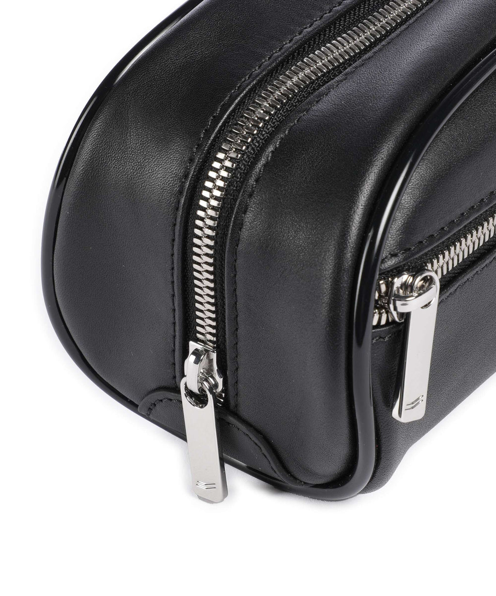 Vocier Legacy F12 Toiletry bag black
