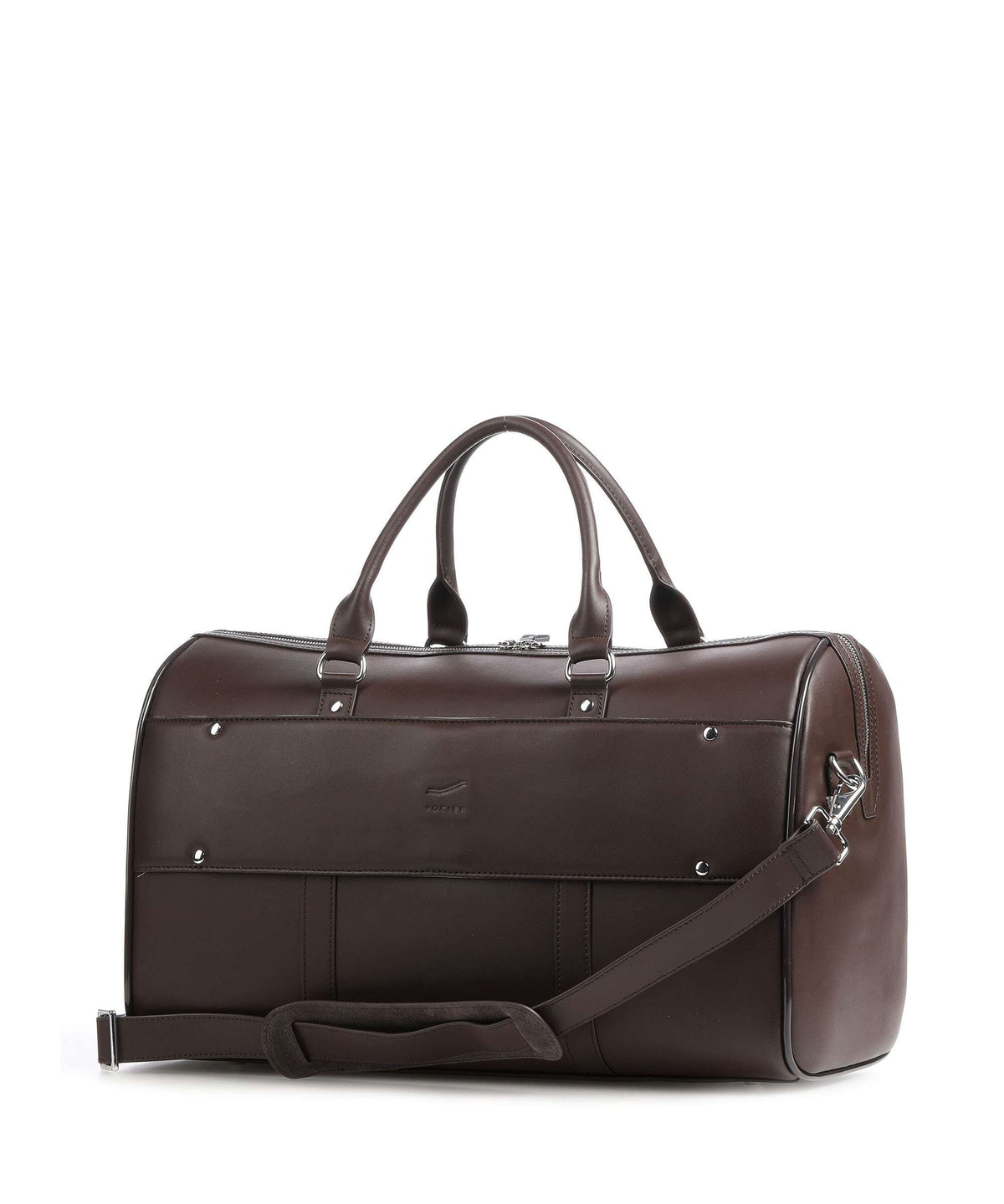 Vocier Legacy F34 Weekend bag brown
