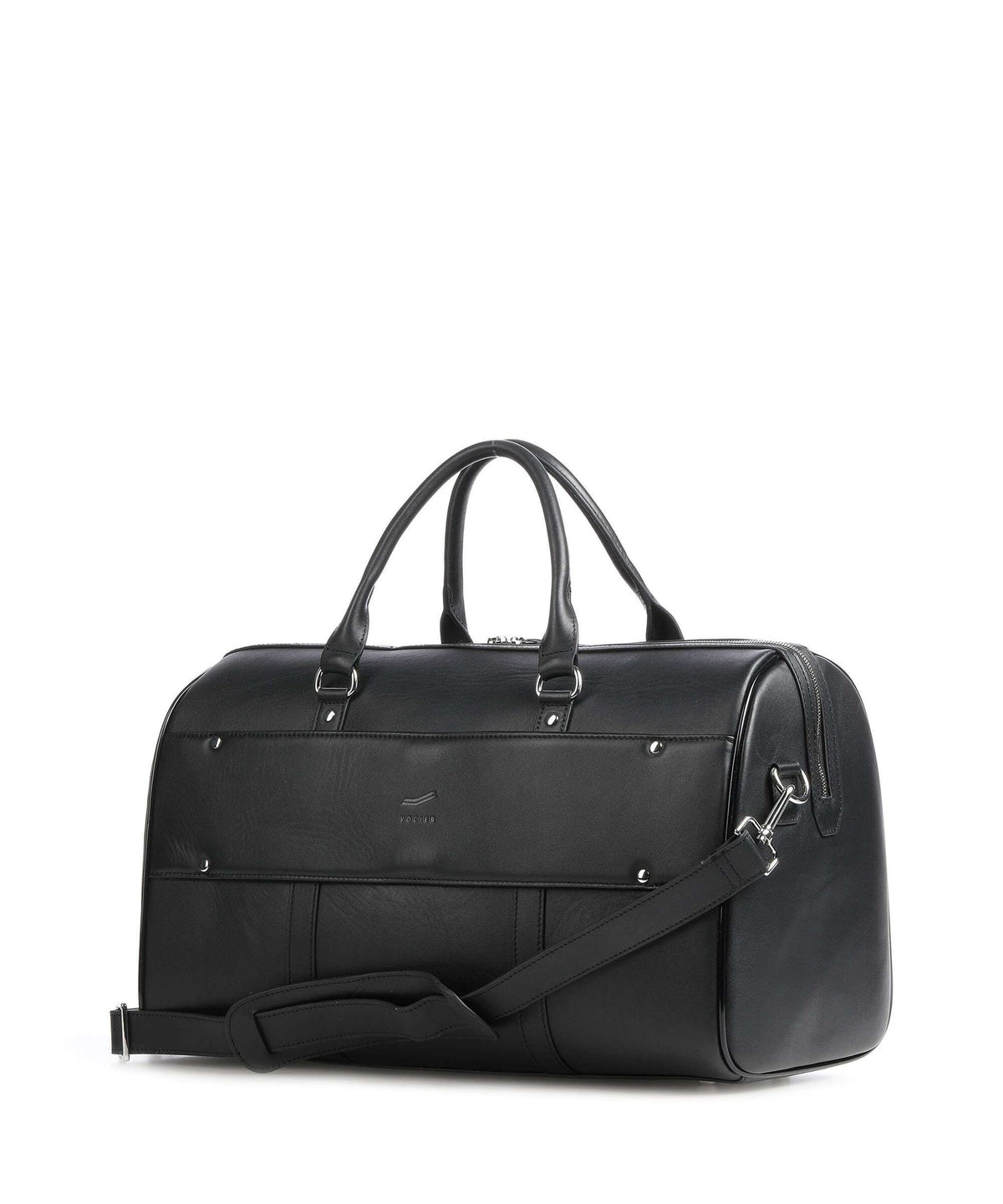 Vocier Legacy F34 Weekend bag black