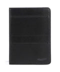 Vocier Vantage Passport Holder Travel accessory black