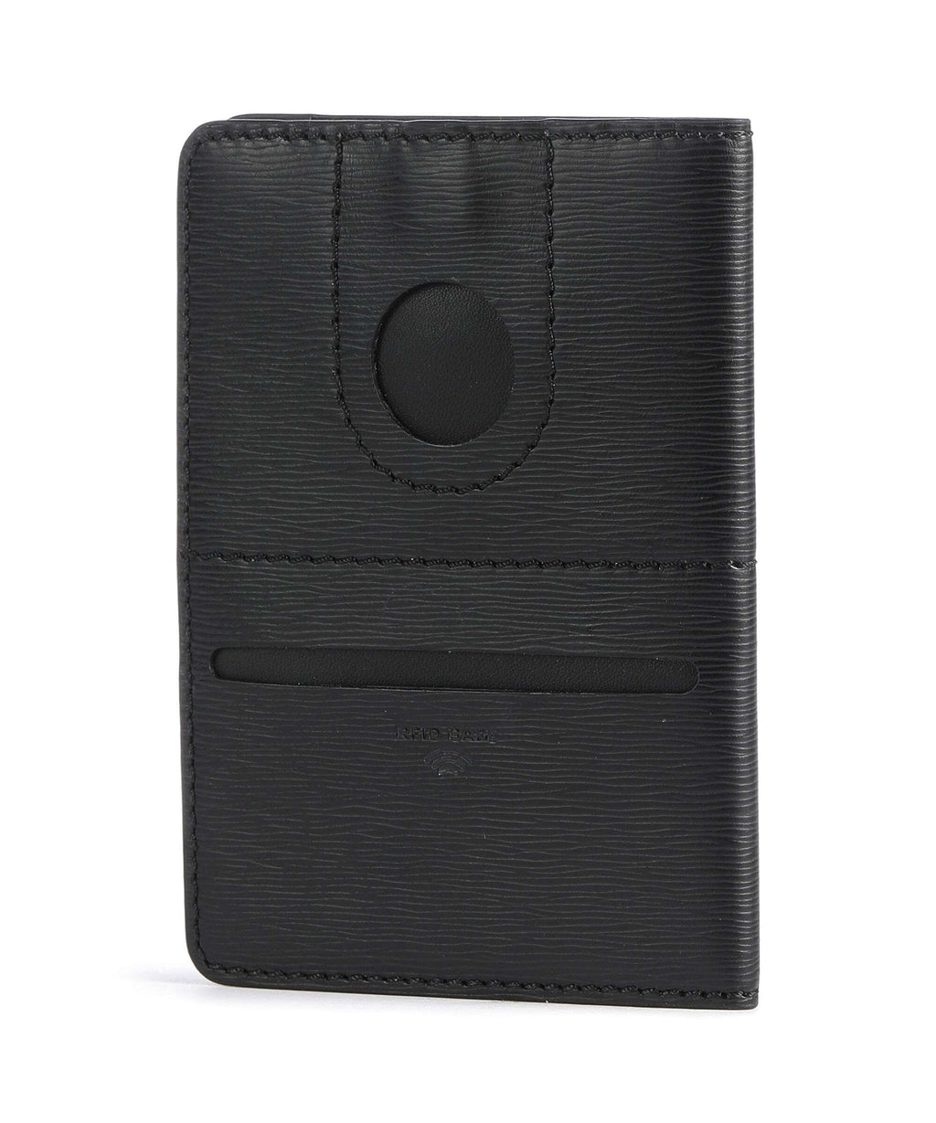 Vocier Vantage Passport Holder Travel accessory black