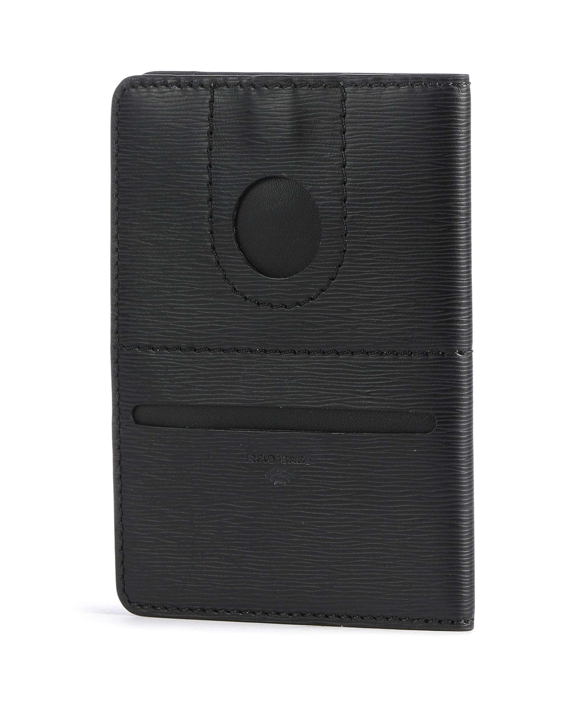 Vocier Vantage Passport Holder Travel accessory black