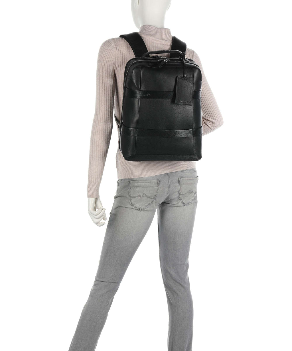 Vocier Vantage Backpack black