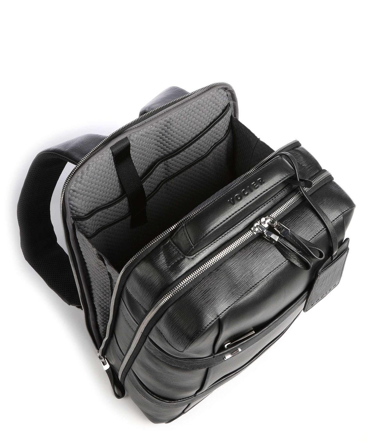 Vocier Vantage Backpack black
