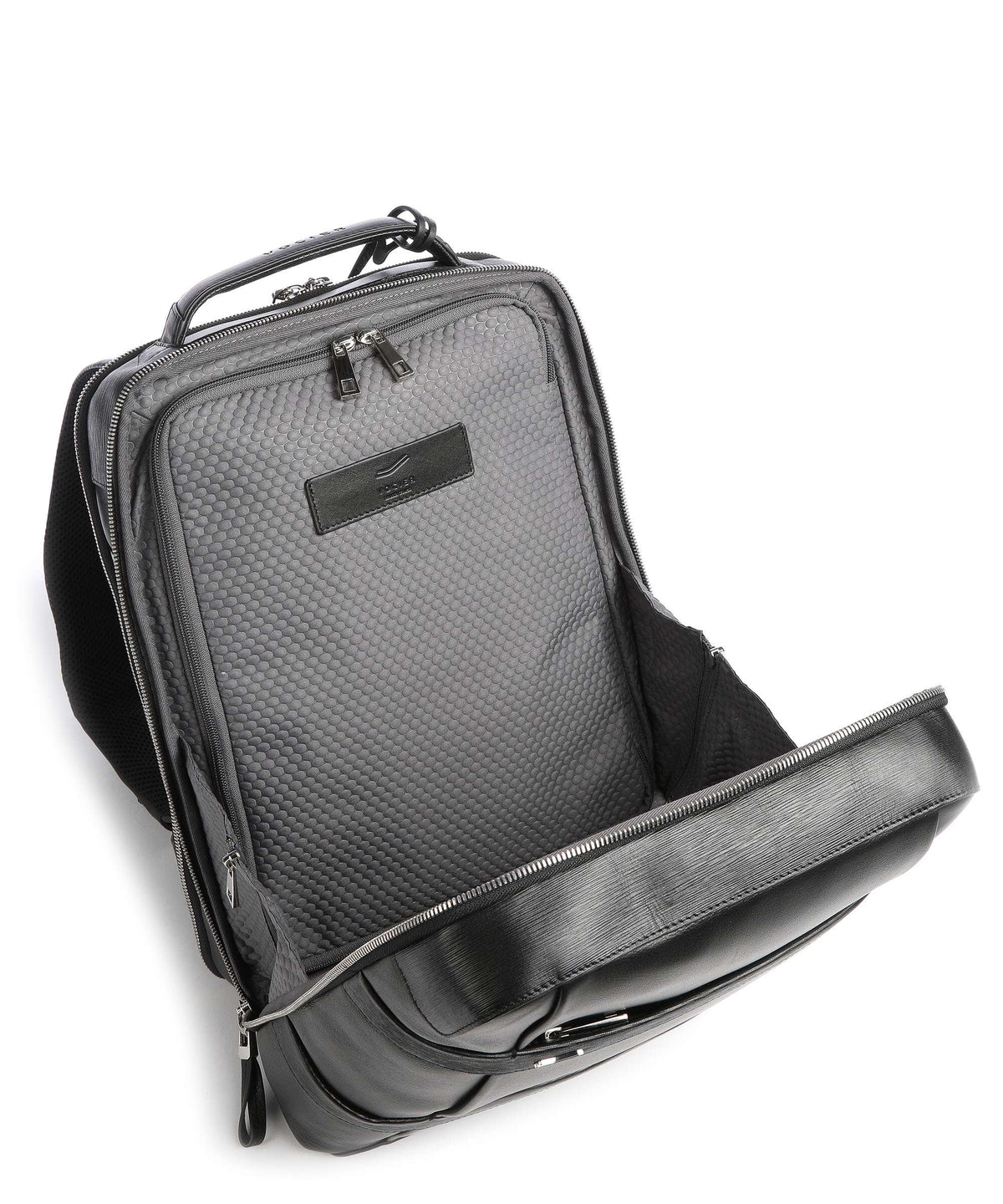 Vocier Vantage Backpack black
