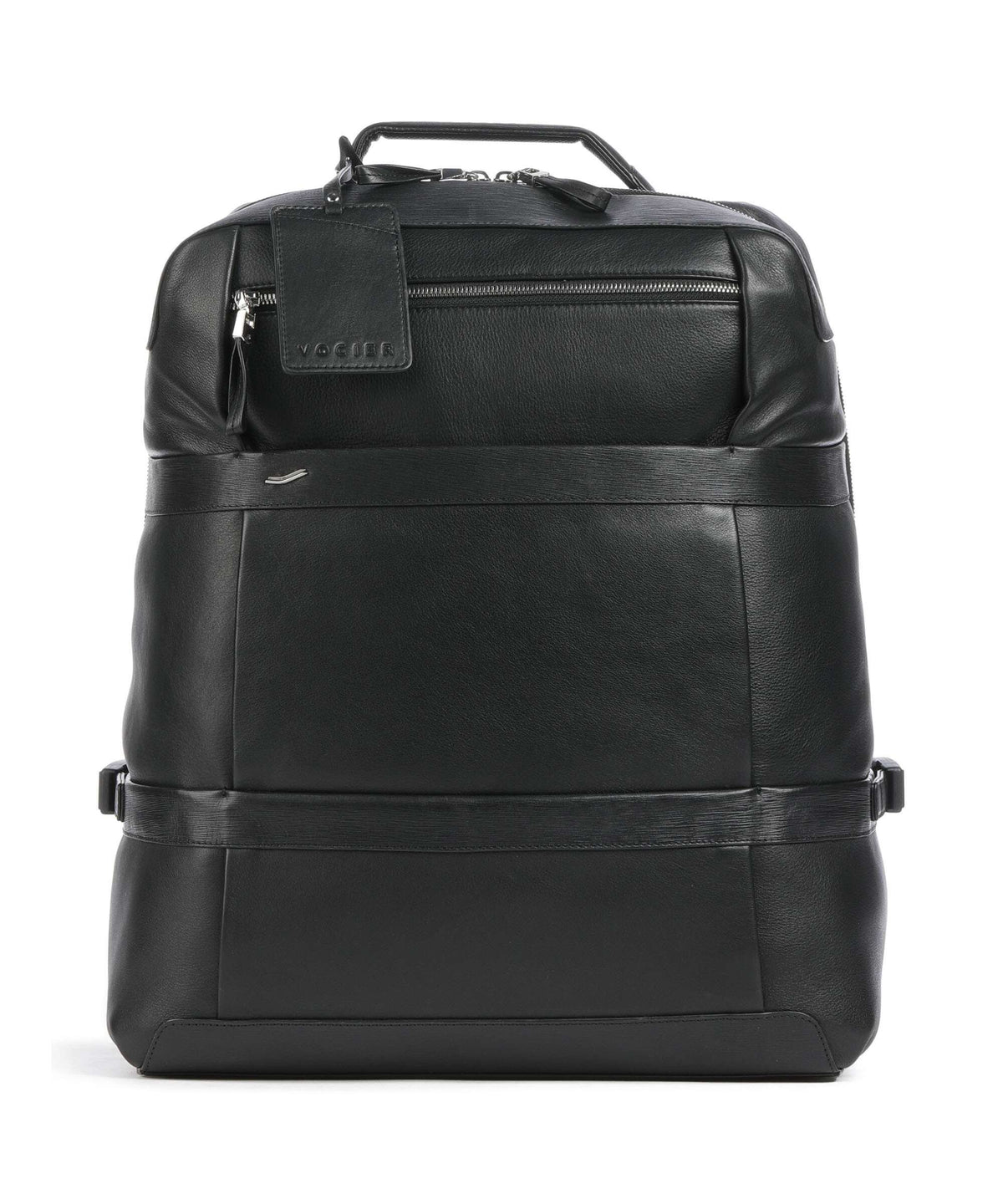 Vocier Vantage Large Laptop backpack black