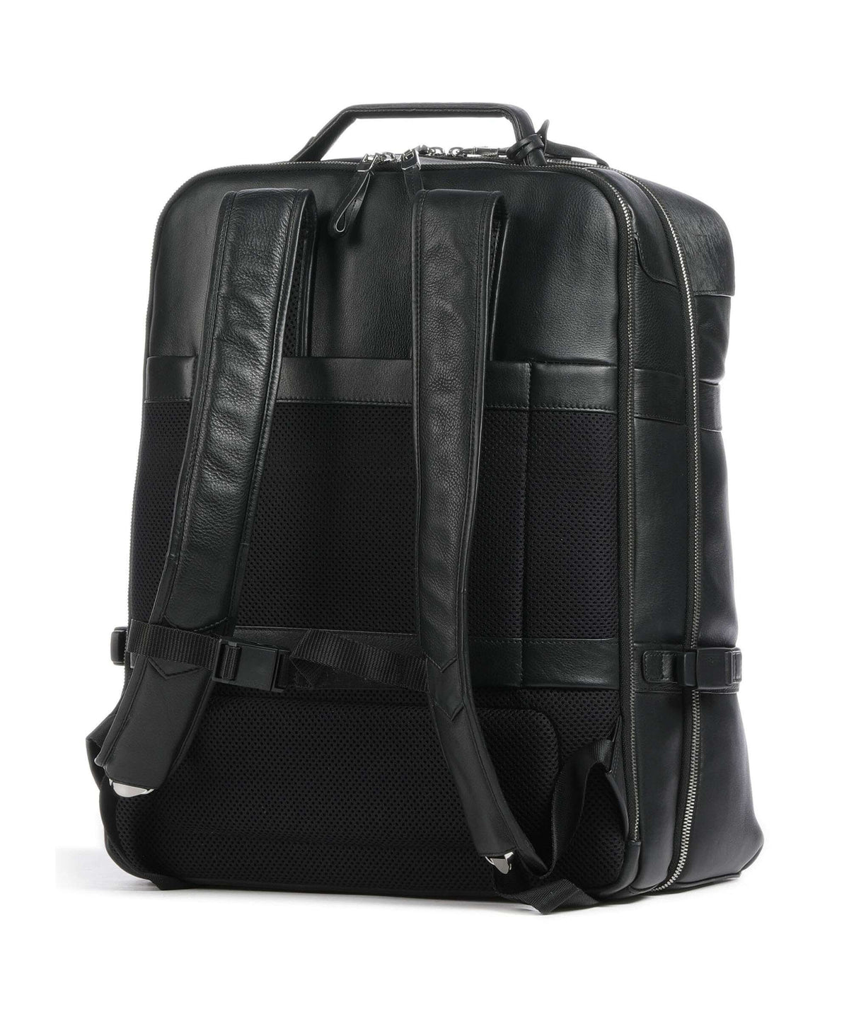 Vocier Vantage Large Laptop backpack black