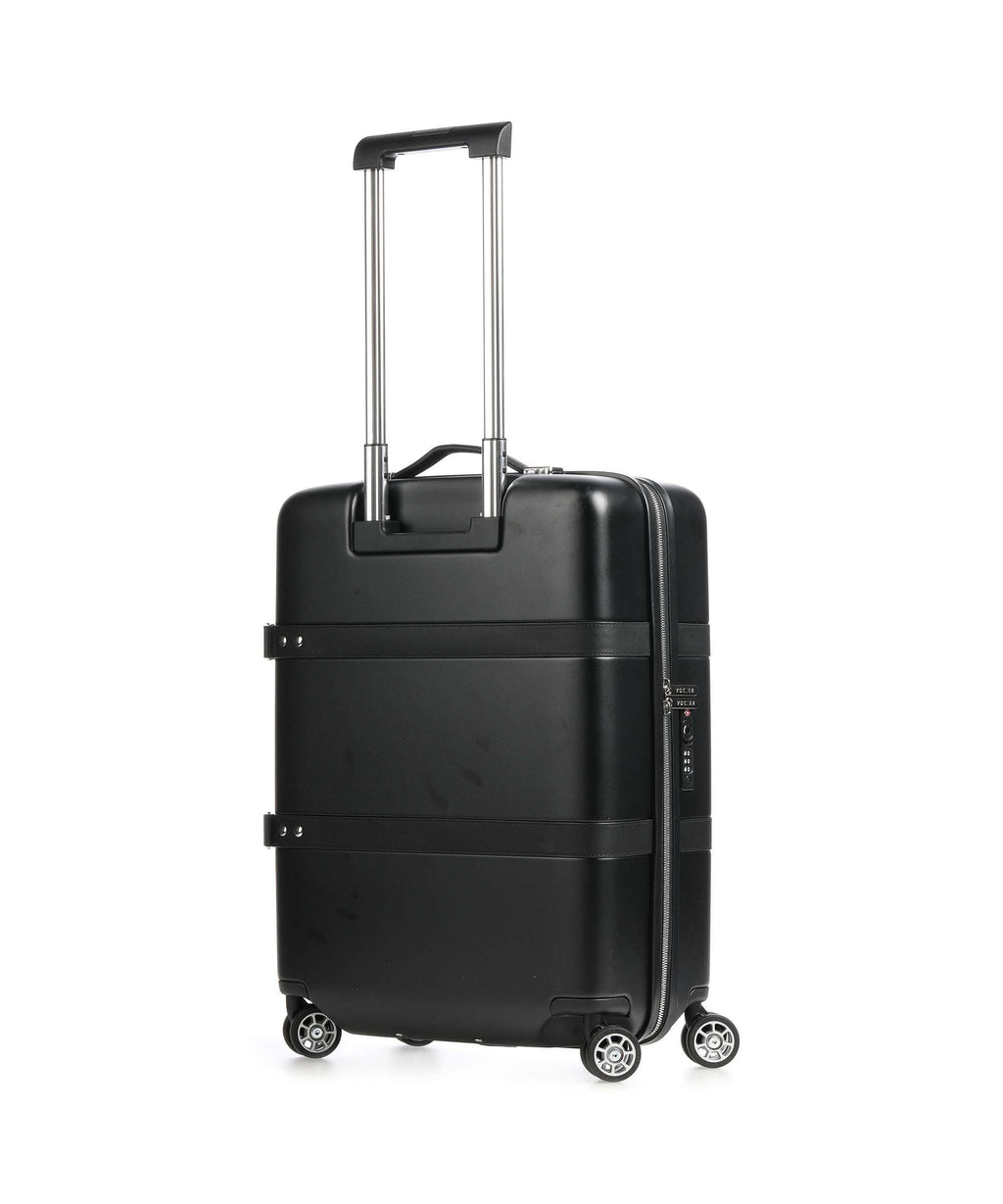 Vocier Vantage P55 Spinner (4 wheels) black