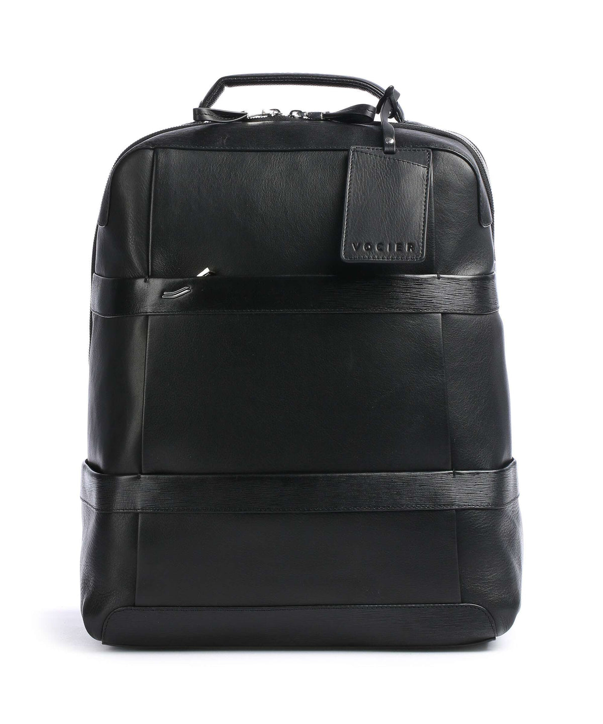 Vocier Vantage Medium Backpack black