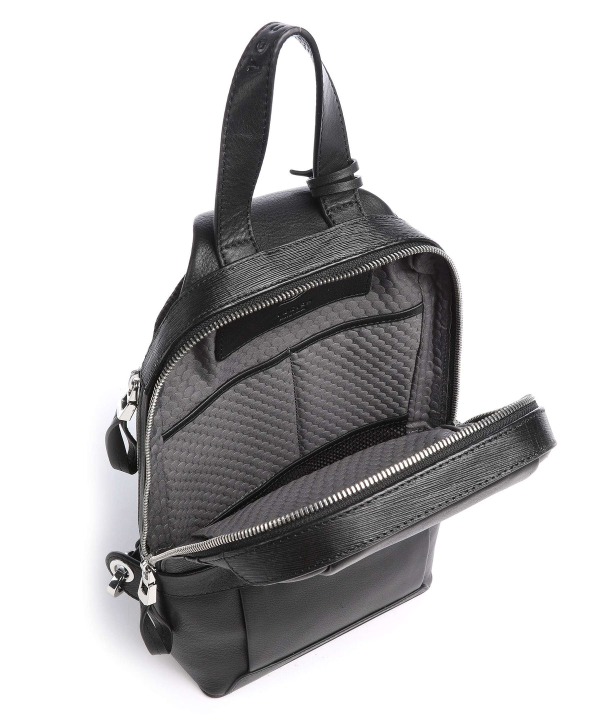 Vocier Sling Sling bag black