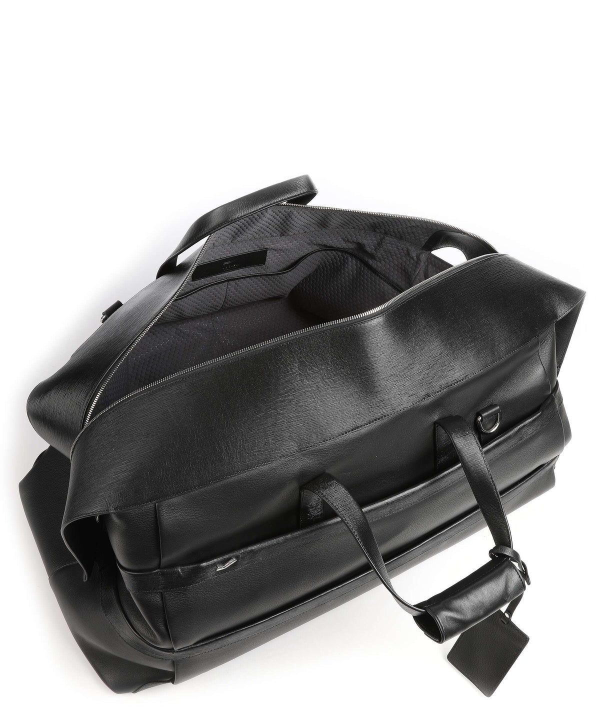 Vocier Vantage Large Travel bag black