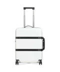 Vocier Vantage P55 Spinner (4 wheels) white