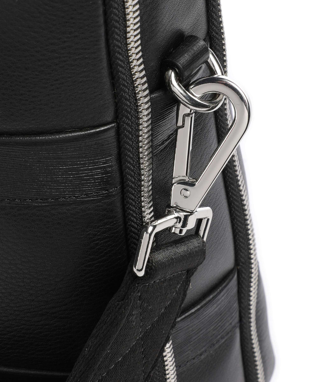 Vocier Vantage Large Briefcase black