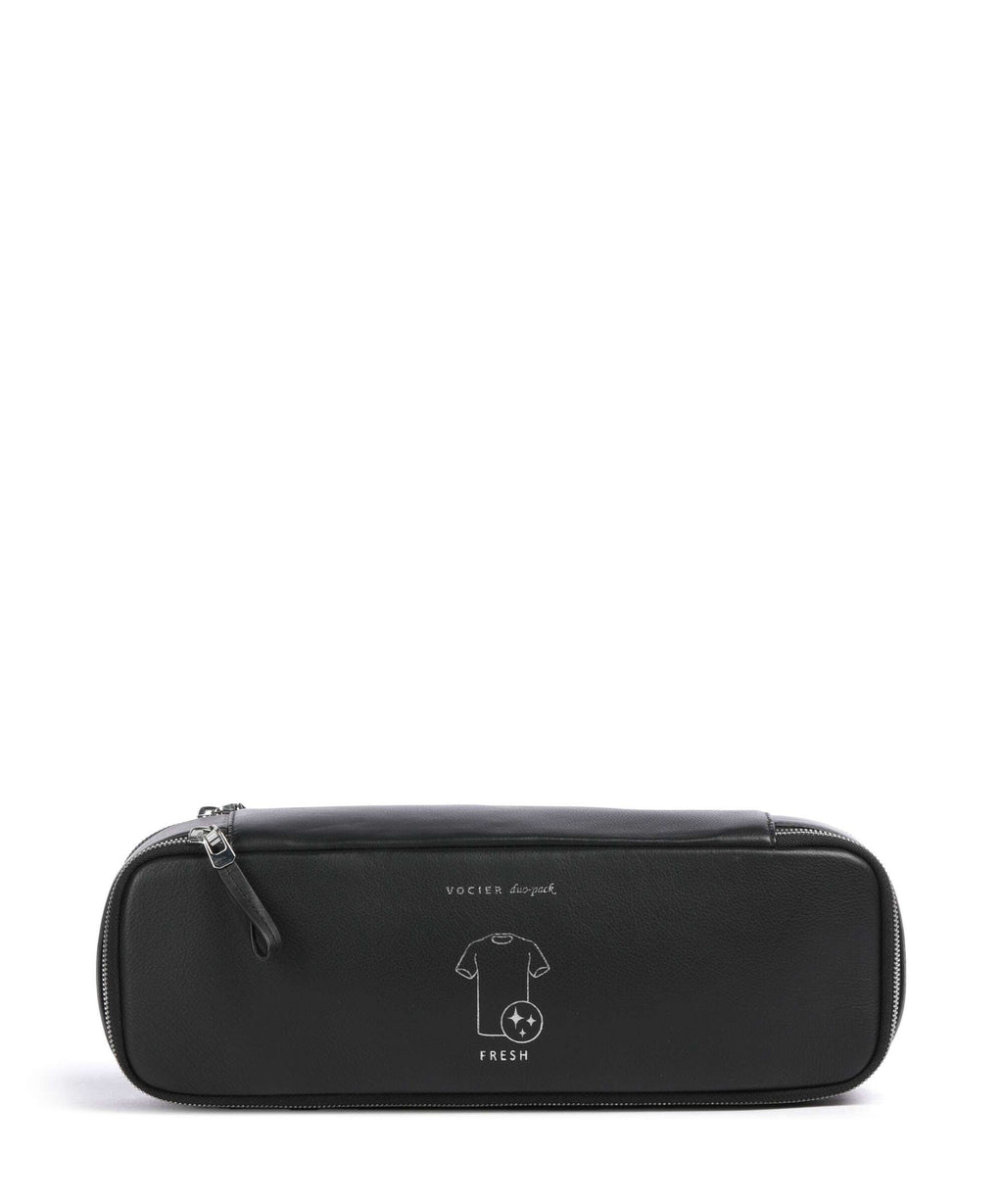 Vocier Vantage Duo Pack Large Travel accessory black