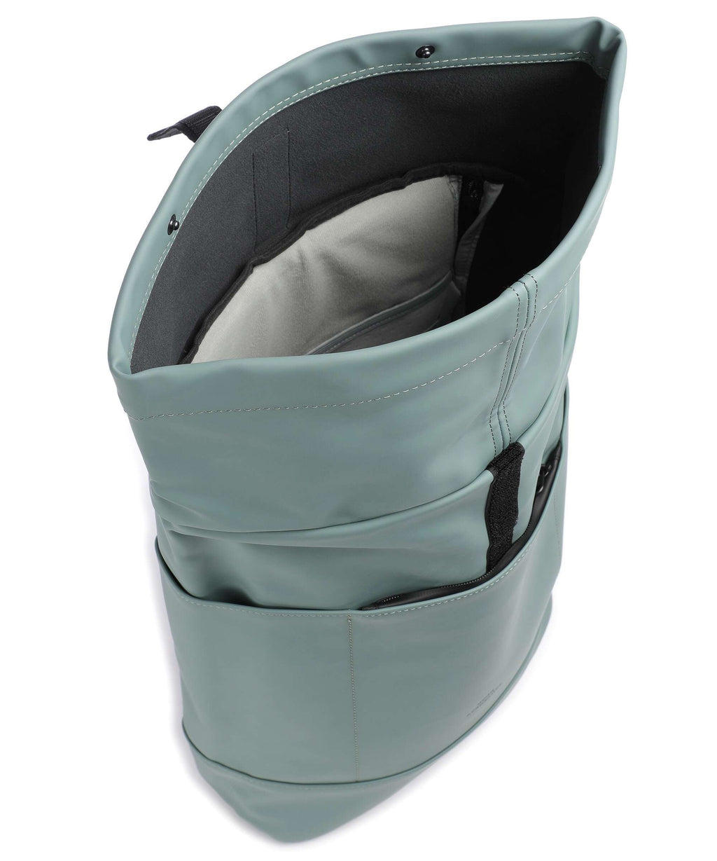 Ucon Acrobatics Lotus Hajo Medium Rolltop backpack pine green
