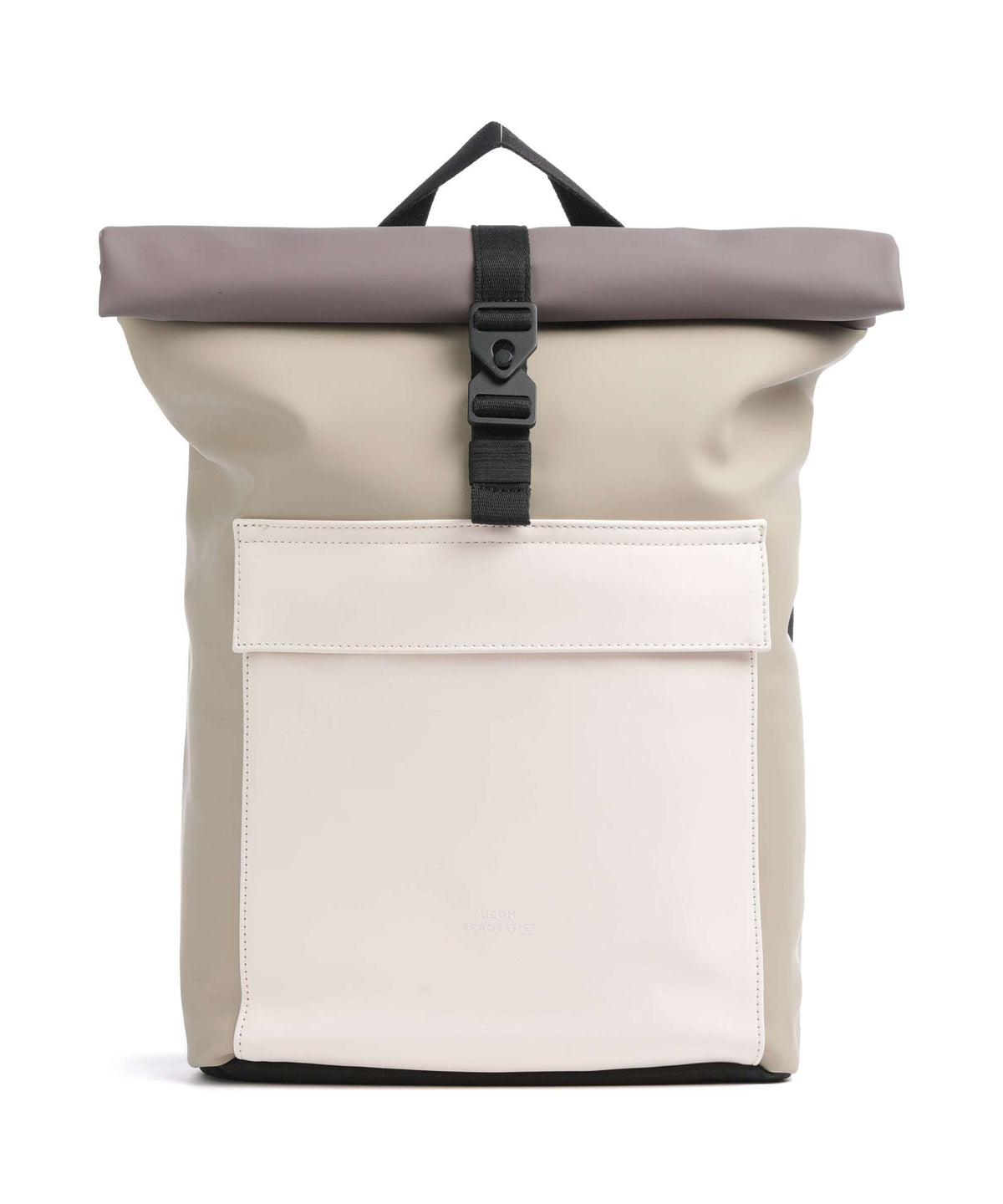 Ucon Acrobatics Lotus Jasper Mini Rolltop backpack nude/light apricot