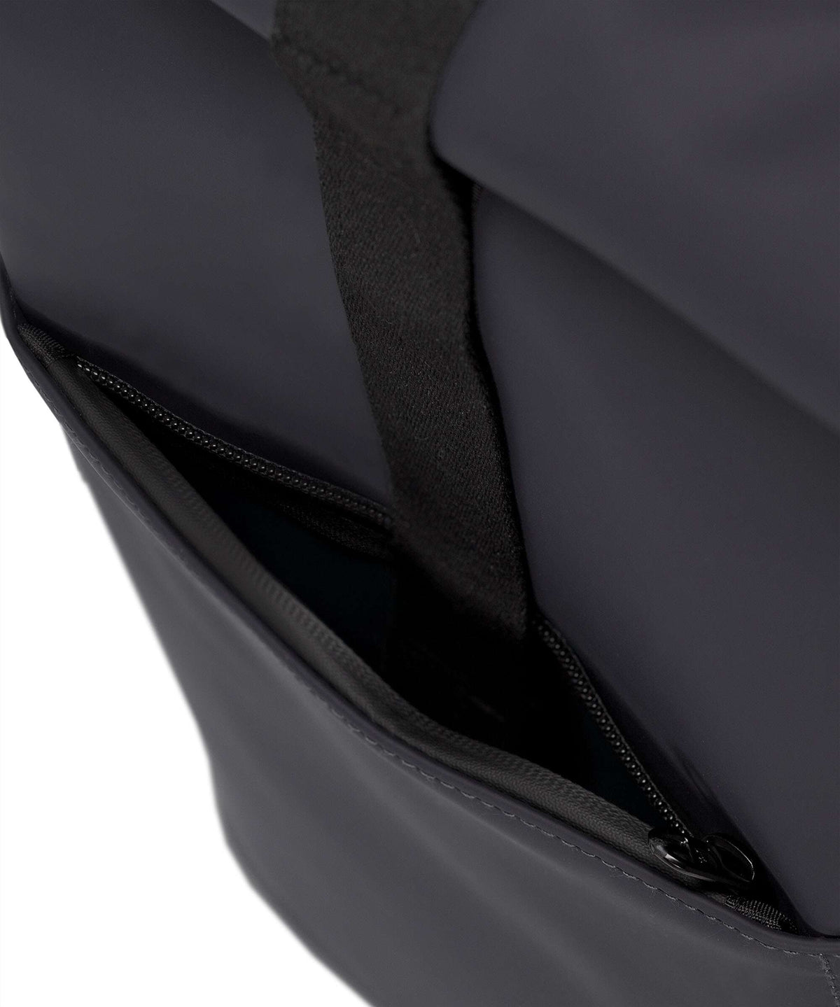 Ucon Acrobatics Lotus Hajo Medium Rolltop backpack black