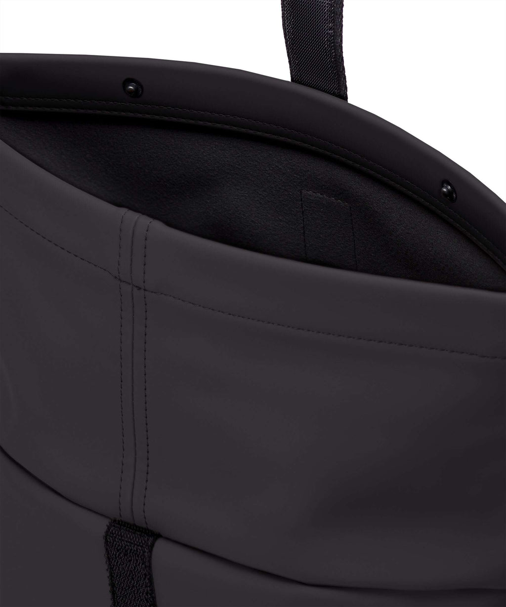 Ucon Acrobatics Lotus Hajo Medium Rolltop backpack black