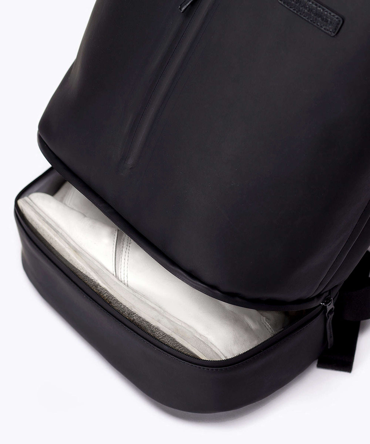 Ucon Acrobatics Lotus Hajo Pro Rolltop backpack black