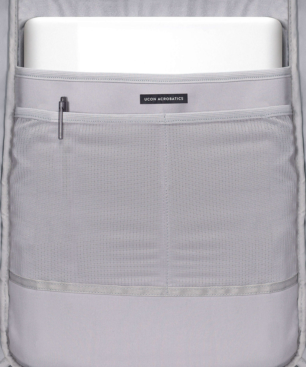 Ucon Acrobatics Lotus Jasper Medium Rolltop backpack forest