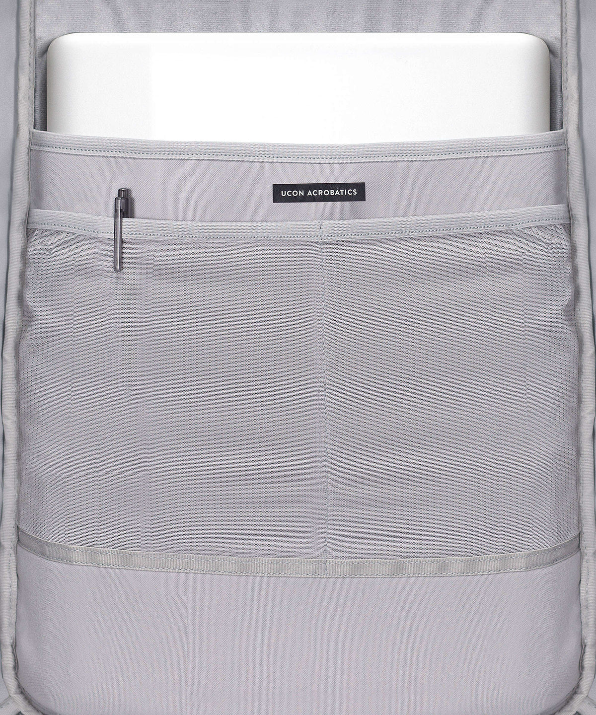Ucon Acrobatics Lotus Jasper Medium Rolltop backpack forest