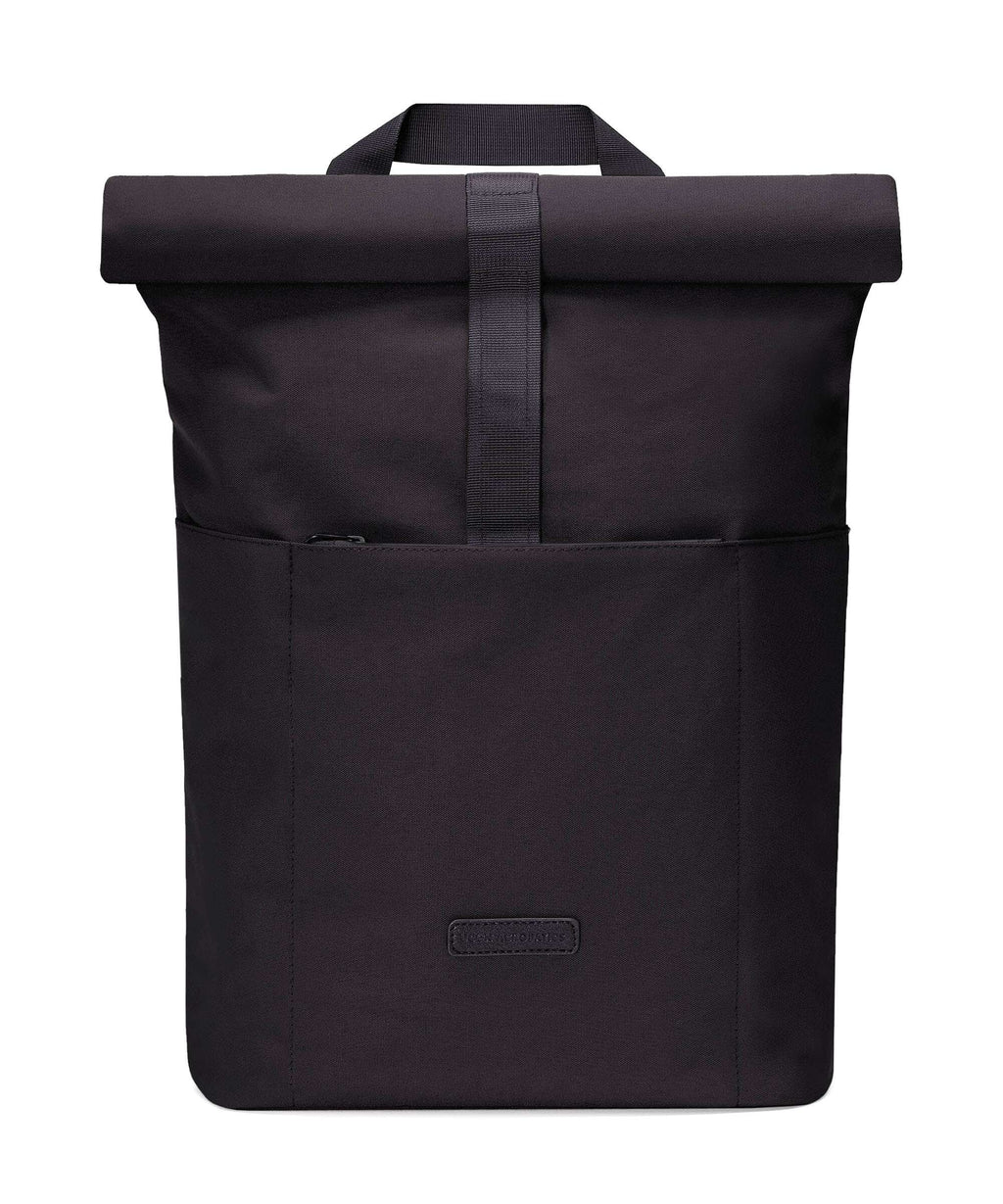 Ucon Acrobatics Stealth Hajo Mini Rolltop backpack black