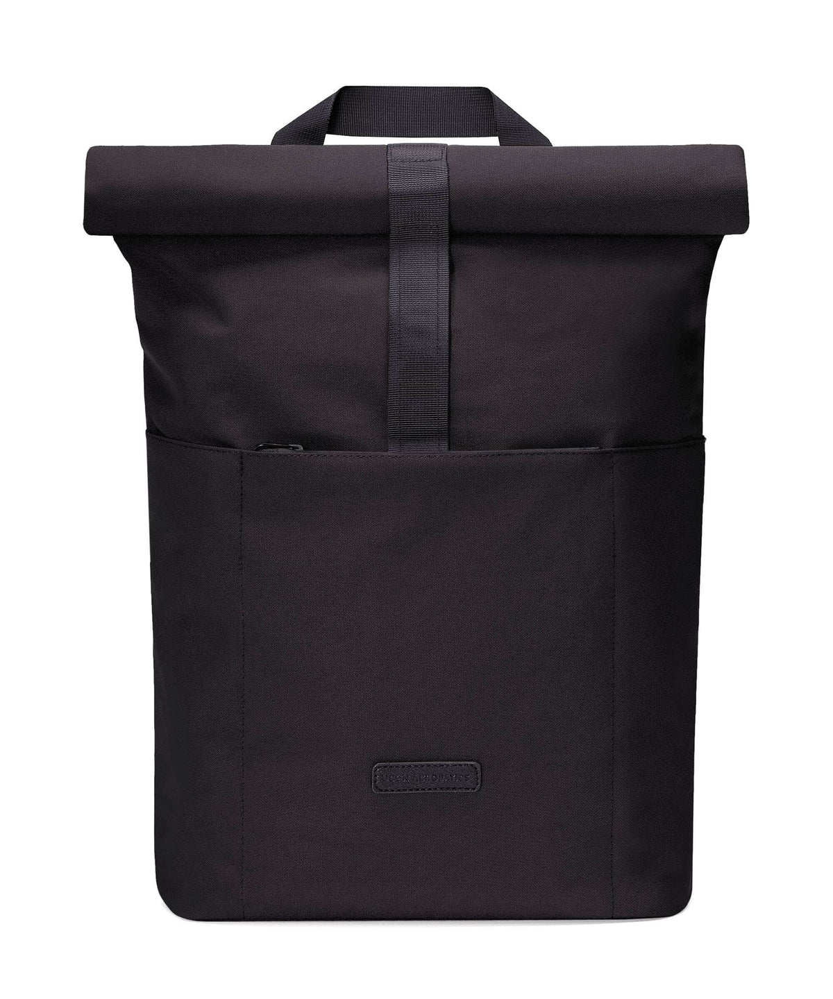 Ucon Acrobatics Stealth Hajo Mini Rolltop backpack black