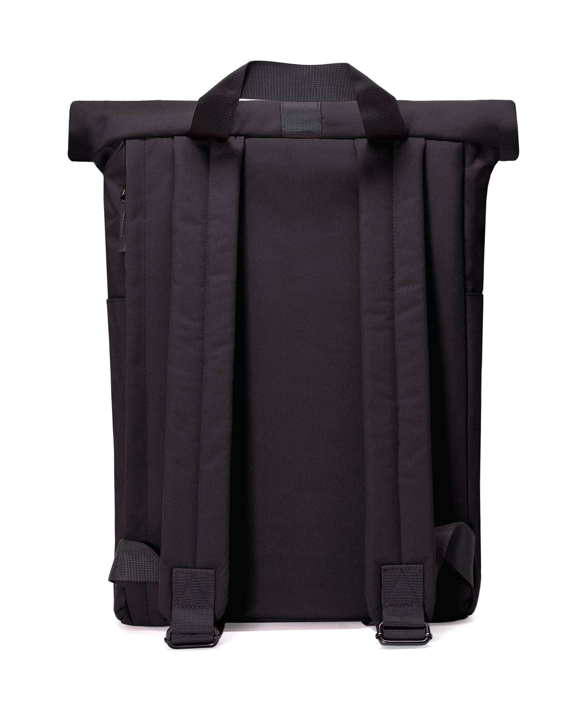 Ucon Acrobatics Stealth Hajo Mini Rolltop backpack black